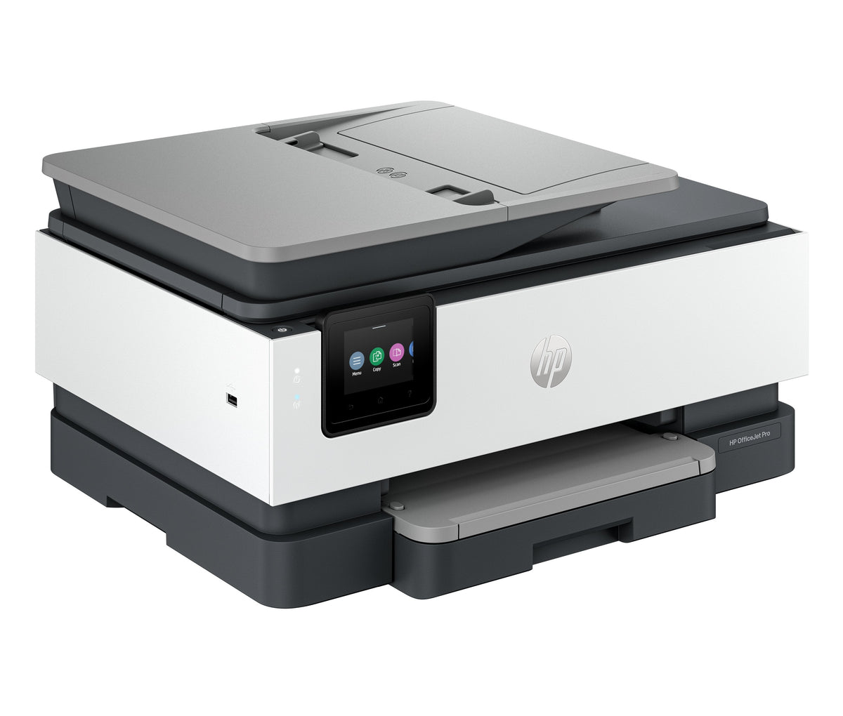 Hp Officejet Pro 8132 All-In-One - Impresora Multifunción - Color - Inyección De Tinta - Legal (216 X 356 Mm)