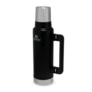 EAN 6939236347914 - Stanley 0-08265-002 termo 1,4 L Negro imagen 1