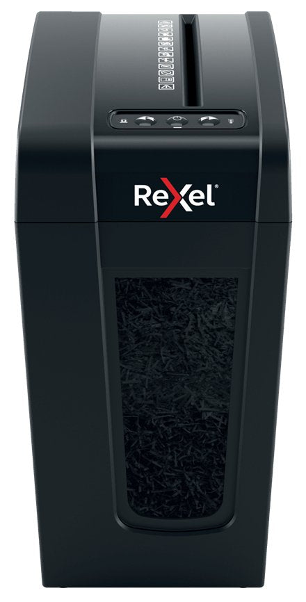 Rexel Shredder Secure X8-Sl