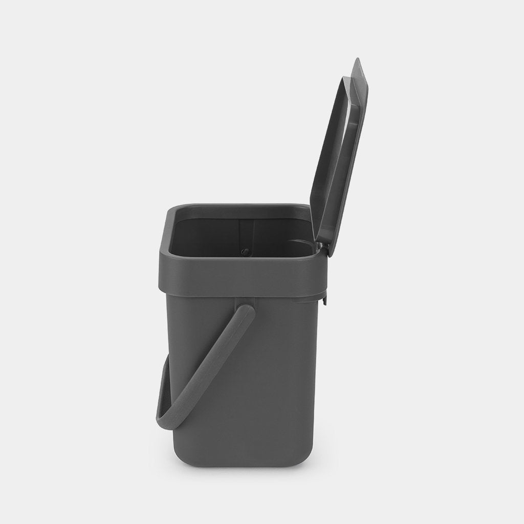 EAN 8710755209888 - Brabantia 209888 cesta y cesto decorativos Papelera imagen 3