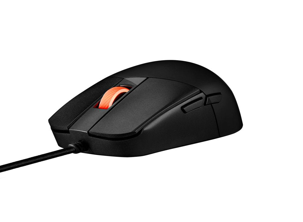 Raton Optico Asus Rog Strix Impact Iii
