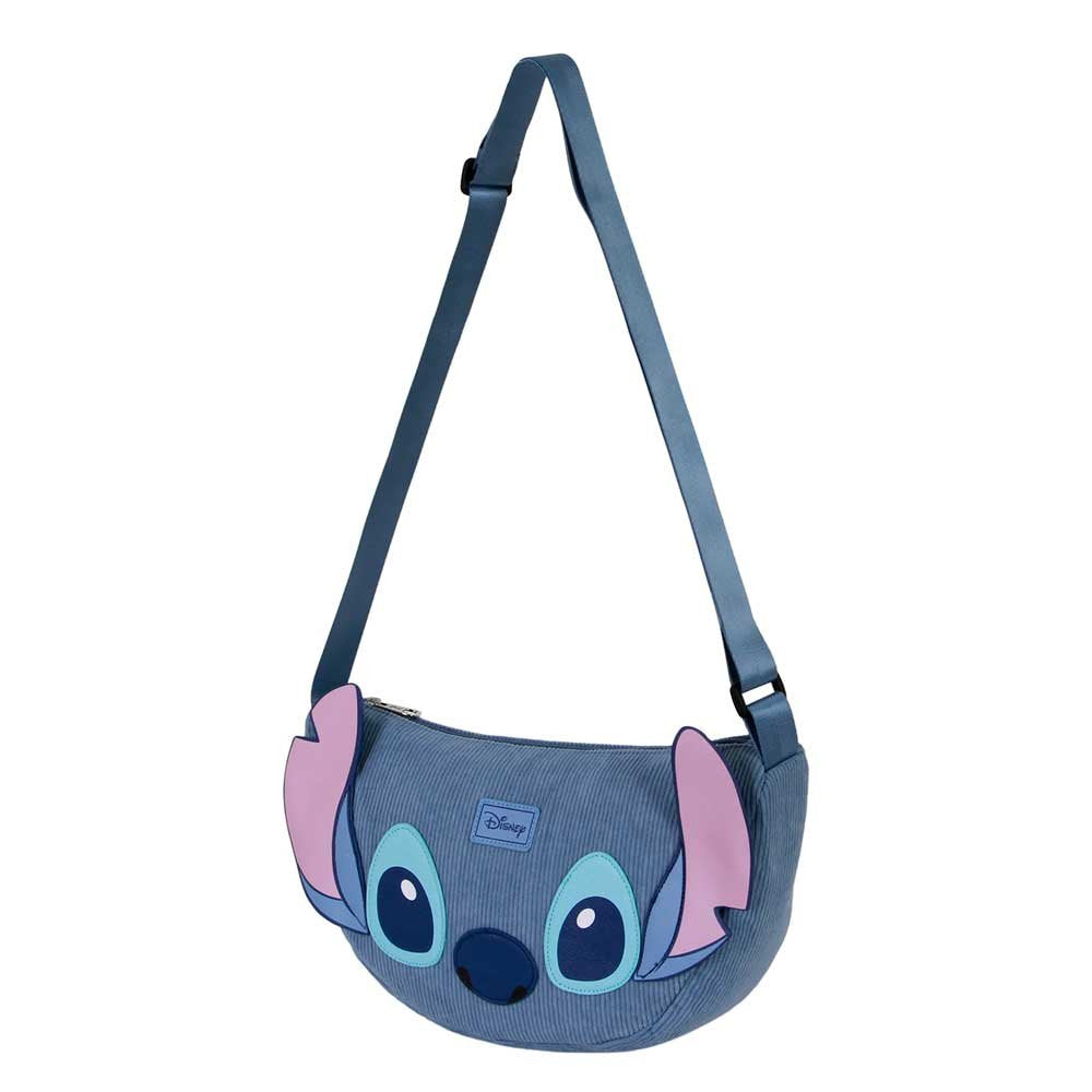 Bolso Roy Sight Stitch Disney