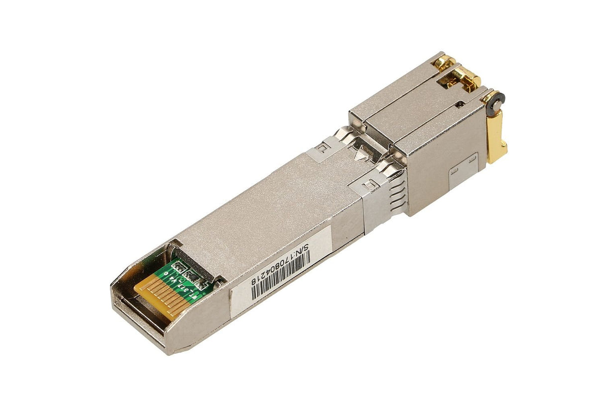 EAN 5902560368444 - Extralink EX.8444 red modulo transceptor Cobre 10000 Mbit/s RJ-45 imagen 5