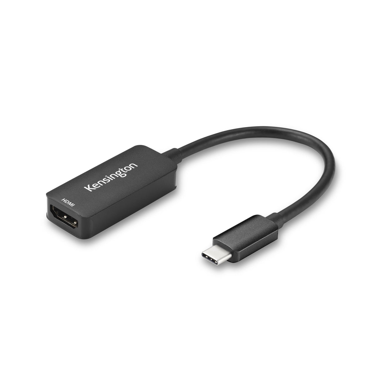 EAN 0085896340522 - Kensington CV4200H Adaptador gráfico USB 7680 x 4320 Pixeles Negro imagen 1
