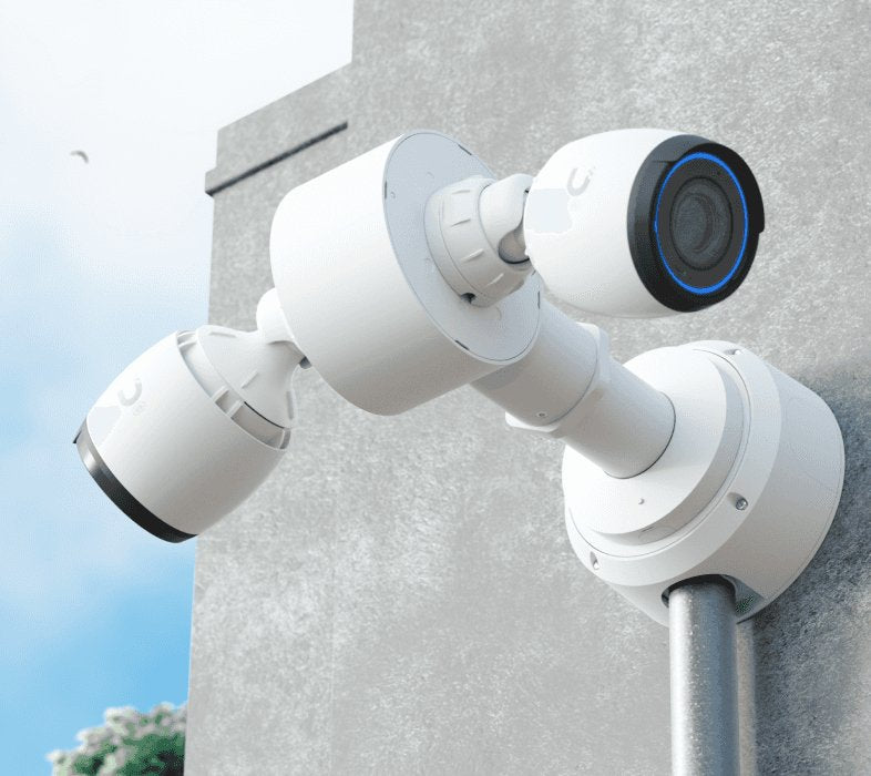 EAN 810084699362 - Ubiquiti UACC-Camera-DM-W Monte imagen 14