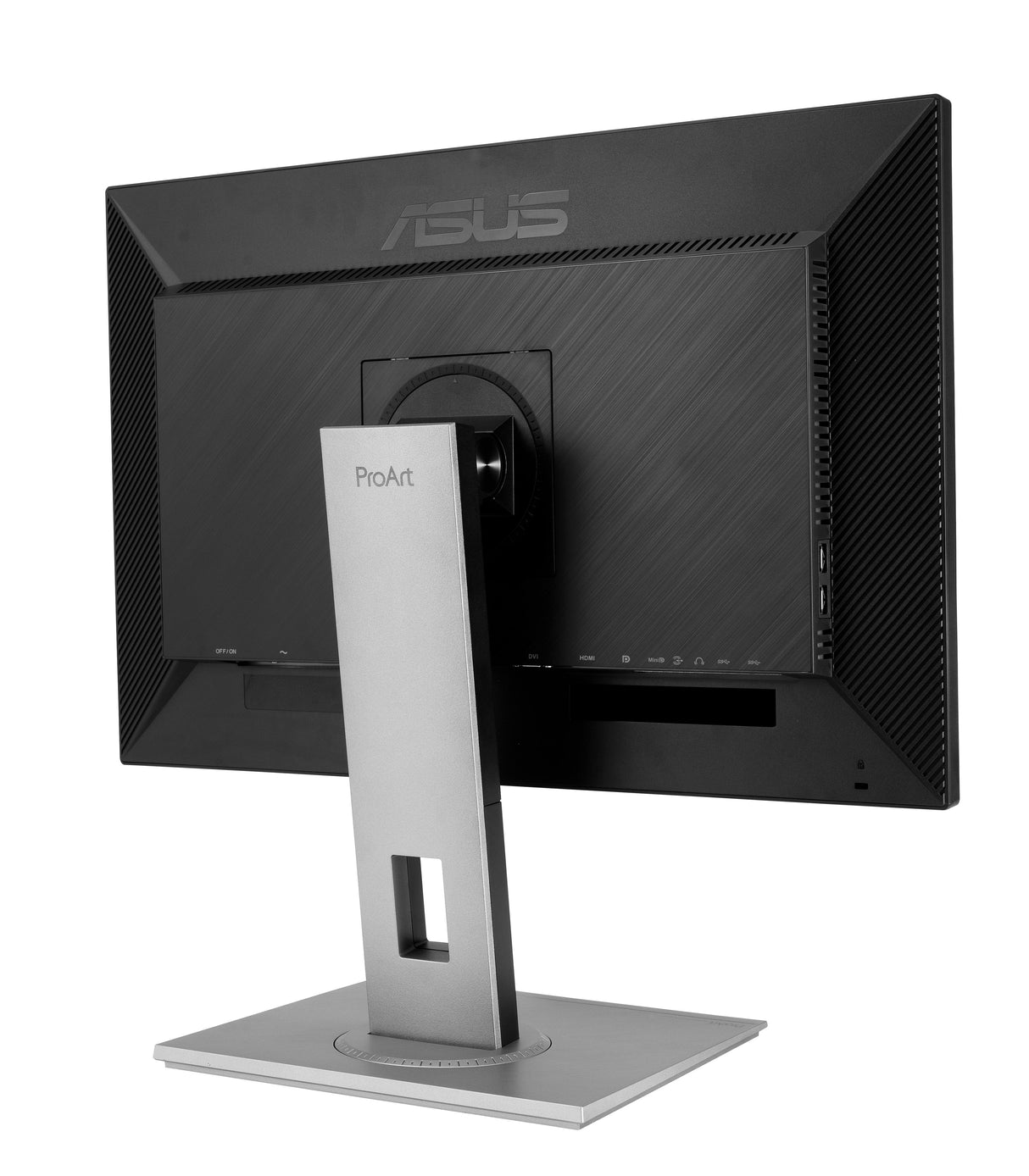 EAN 4718017603614 - ASUS ProArt PA278QV pantalla para PC 68,6 cm (27") 2560 x 1440 Pixeles Quad HD LED Negro imagen 8