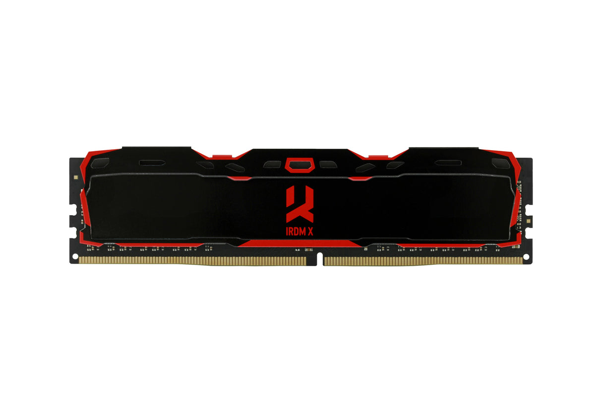 EAN 5908267940389 - Goodram IRDM X módulo de memoria 16 GB 1 x 16 GB DDR4 288-pin DIMM imagen 1
