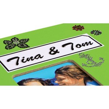 EAN 4047443167491 - Hama Fine Art álbum de foto y protector Verde 50 hojas 100 x 150 imagen 4