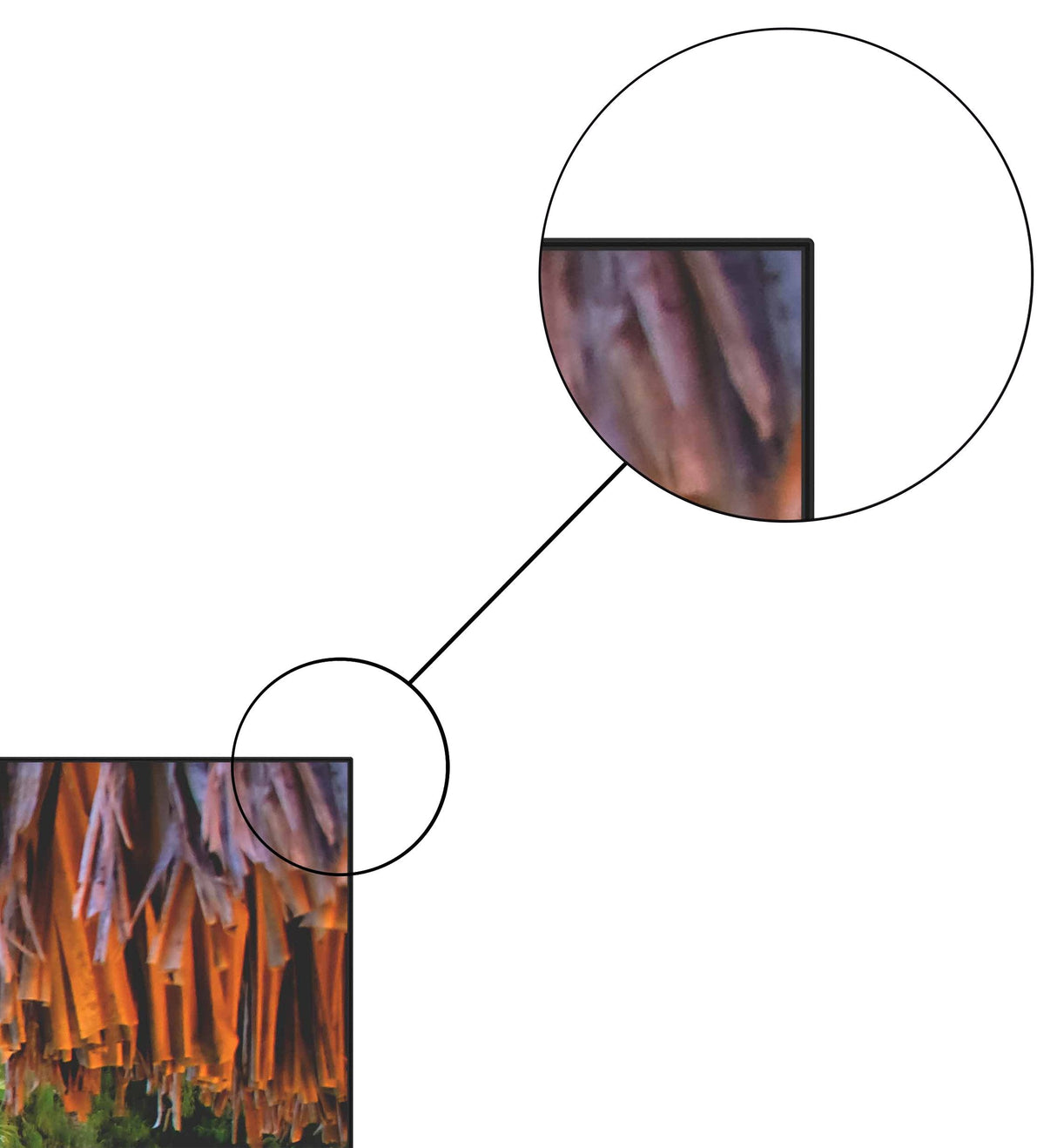 EAN 8427155023791 - Nevir NVR-8078-434K2S-SMA-N Televisor 109,2 cm (43") 4K Ultra HD Smart TV Wifi Negro 180 cd / m² imagen 2