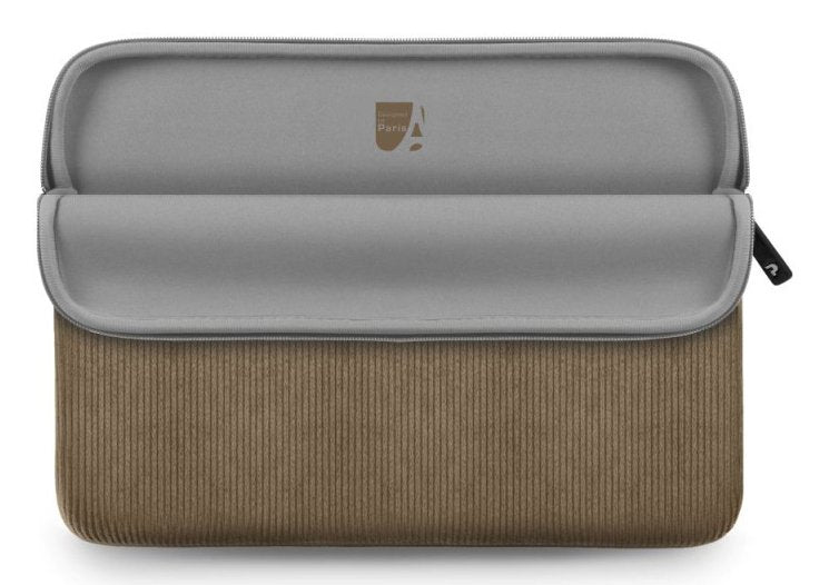 Port Designs Milano Ii Eco Sleeve 13 14 Desert Brown