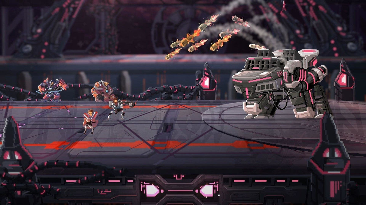Juego Star Renegades Playstation 4