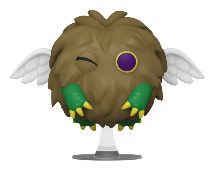 Funko Pop Winged Kuriboh 1601 - Yu-Gi-Oh! - 889698765305