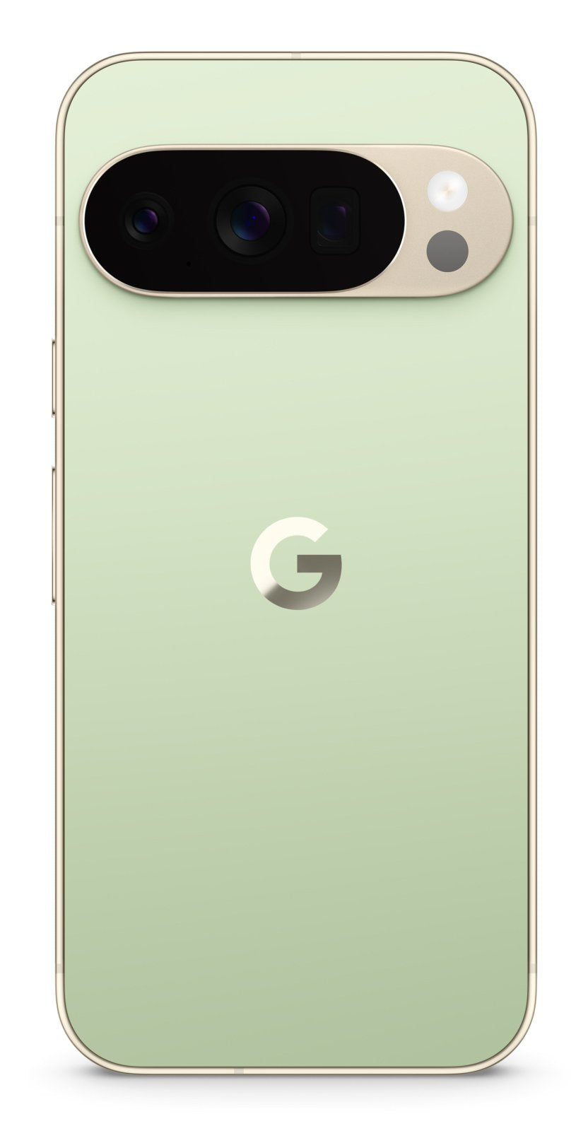 EAN 840353927742 - Google Pixel 10 Pro XL 17,3 cm (6.8") SIM doble Android 16.0 5G 16 GB 256 GB 5200 mAh Verde imagen 3