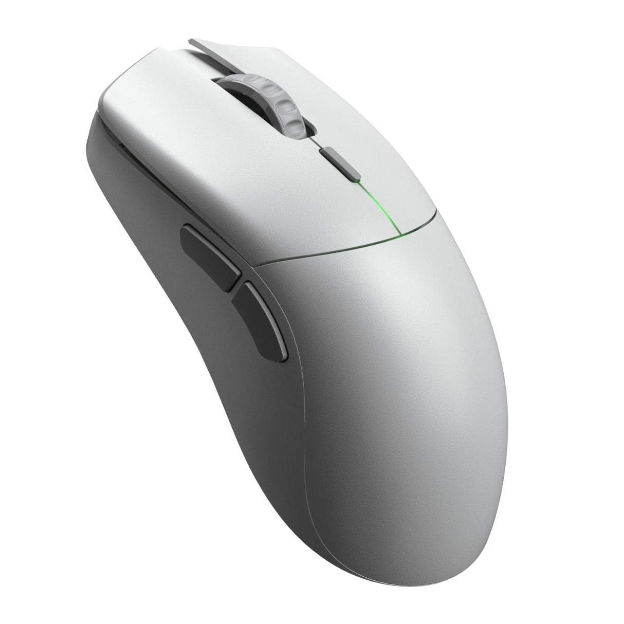 Glorious Series 2 Pro Wireless Gaming Ratón - Blanco