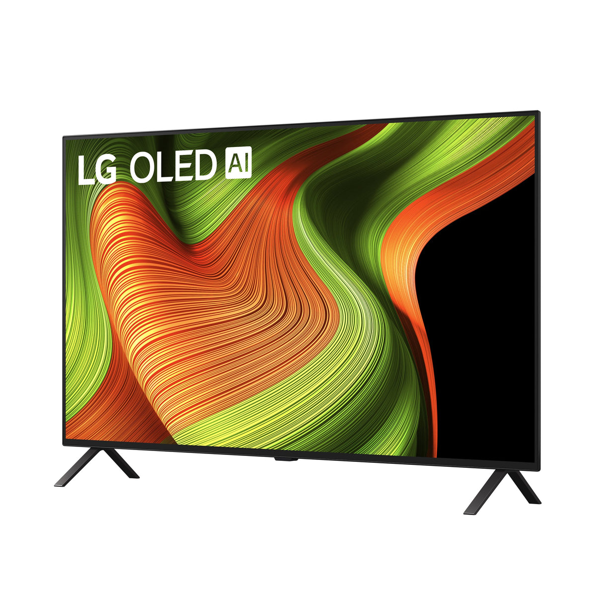 EAN 8806096353806 - LG OLED AI OLED48B56LA 121,9 cm (48") 4K Ultra HD Smart TV Wifi Negro imagen 11