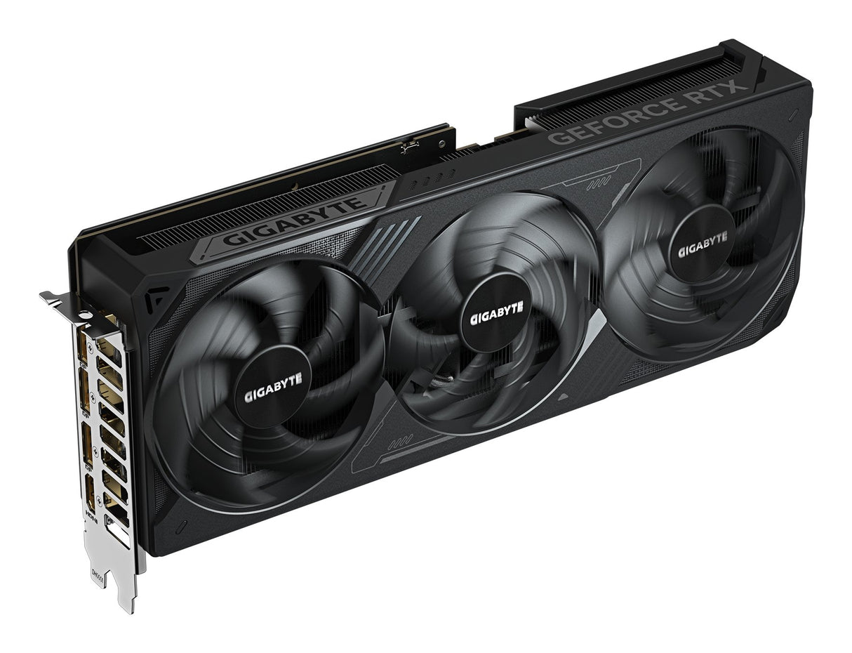 EAN 4719331355845 - GIGABYTE GeForce RTX 5080 WINDFORCE OC SFF 16G NVIDIA imagen 5