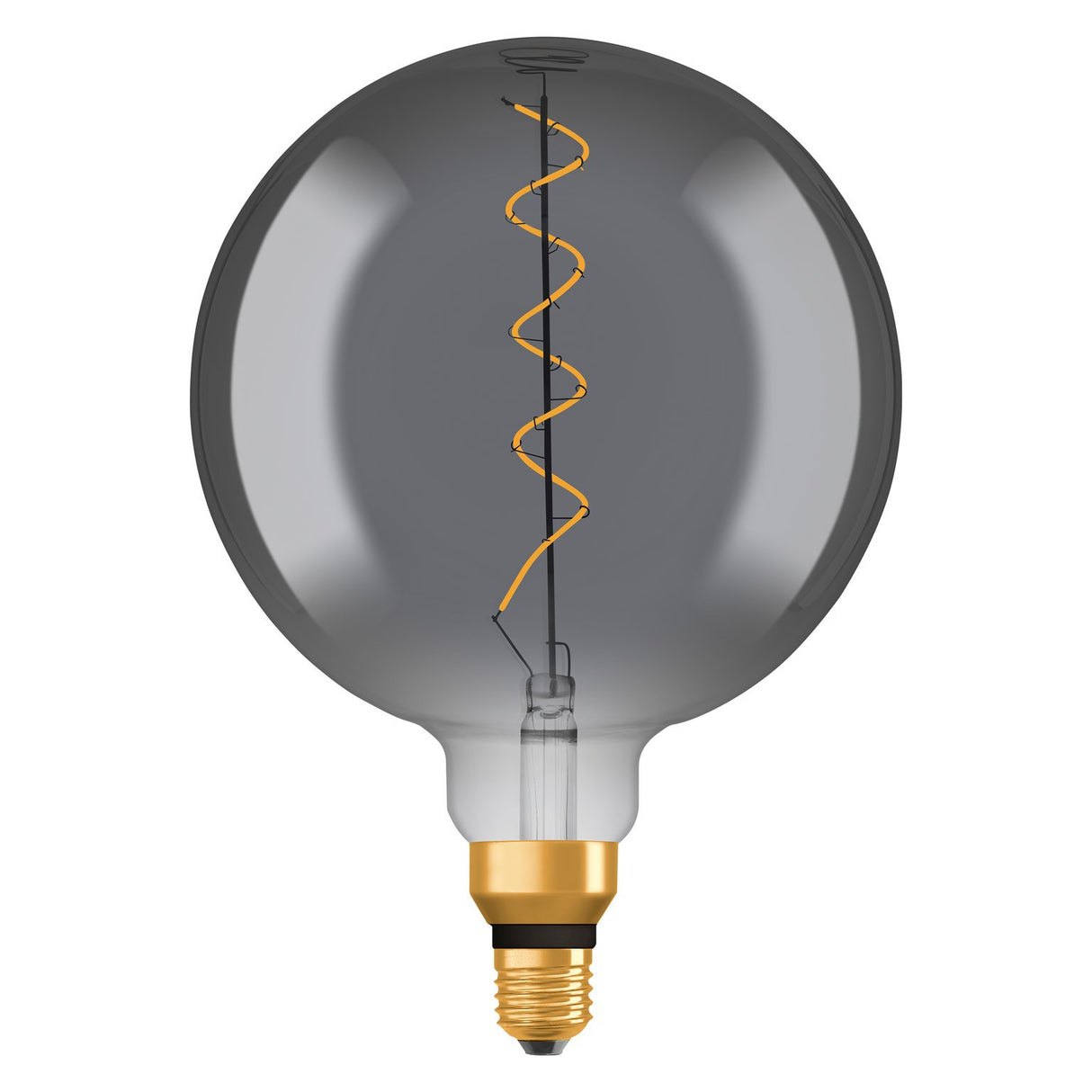 EAN 4058075269927 - Osram Vintage 1906 lámpara LED Luz confortable y cálida 1800 K 4 W E27 G imagen 3