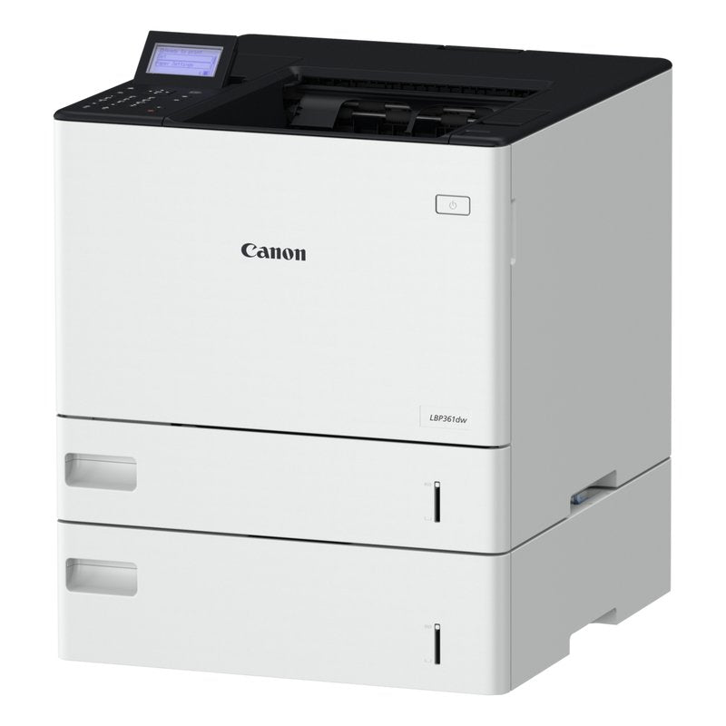 EAN 4549292198560 - Canon i-SENSYS LBP361dw 1200 x 1200 DPI A4 Wifi imagen 3