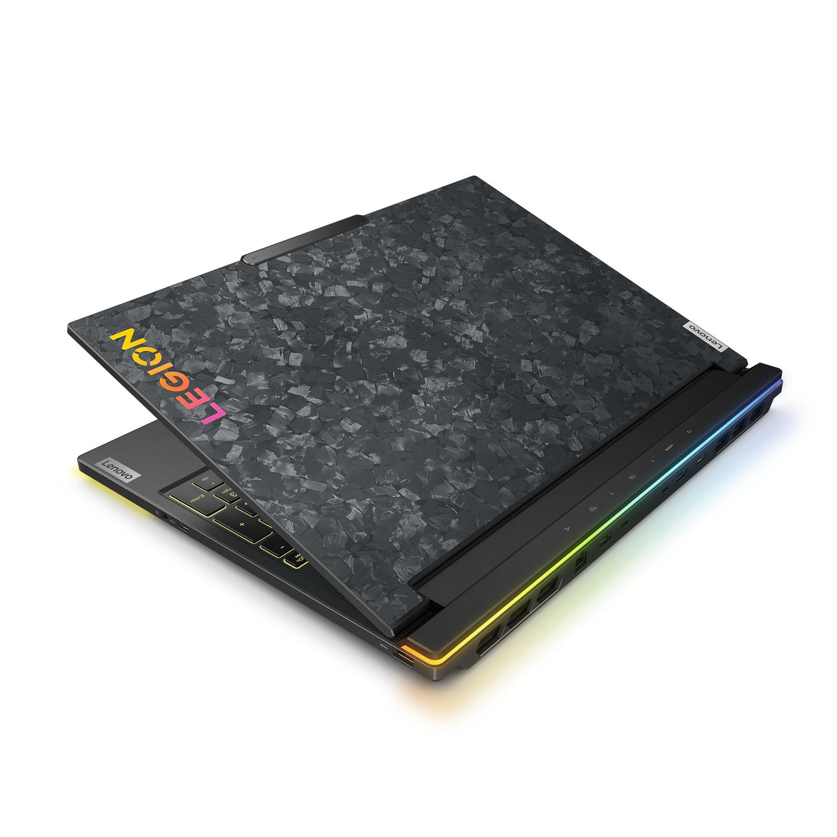 EAN 199271818626 - Lenovo Legion 9 18IAX10 Intel Core Ultra 9 275HX Portátil 45,7 cm (18") WQUXGA 192 GB DDR5-SDRAM 4 TB SSD imagen 14
