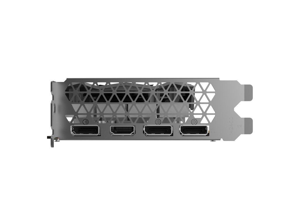 EAN 4895173630590 - Zotac ZT-A30510H-10L tarjeta gráfica NVIDIA GeForce RTX 3050 6 GB GDDR6 imagen 2