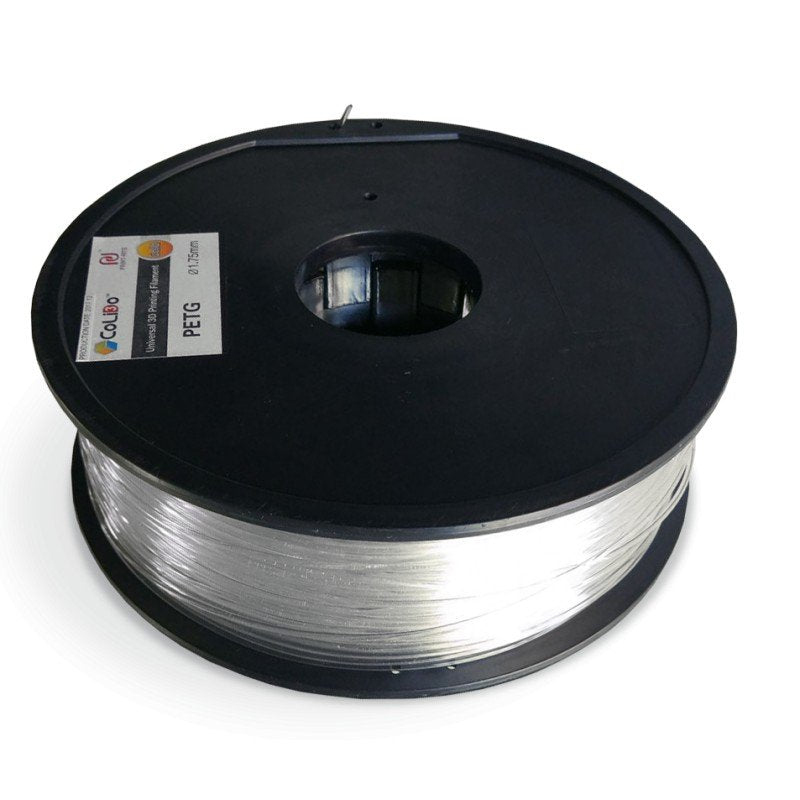 EAN 6941388770533 - CoLiDo COL3D-LCD071X material de impresión 3d Polietileno tereftalato glico (PETG) Translúcido 1 kg imagen 2