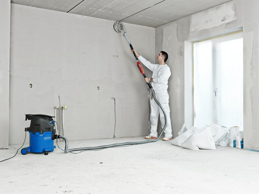 Nilfisk Attix 30-21 Pc