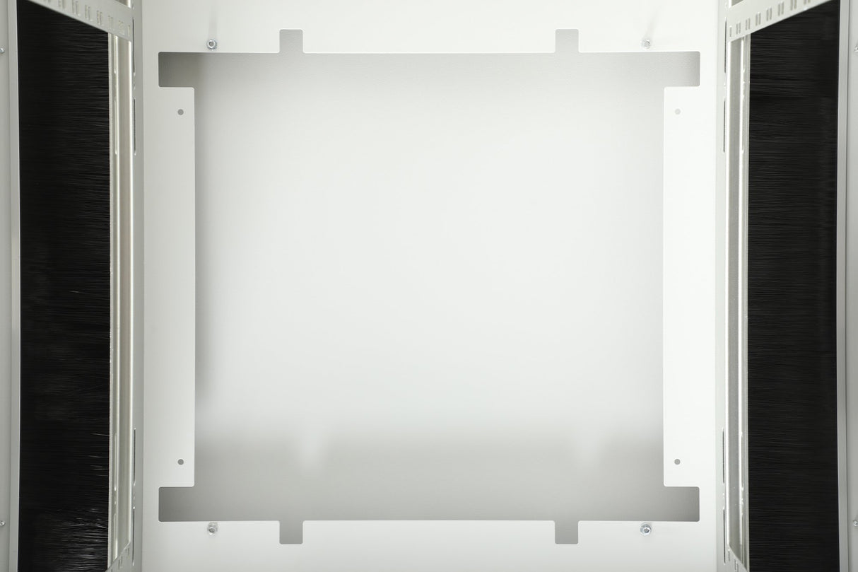 EAN 4016032476443 - Digitus DN-31124 armario rack 42U Rack o bastidor independiente Gris imagen 6