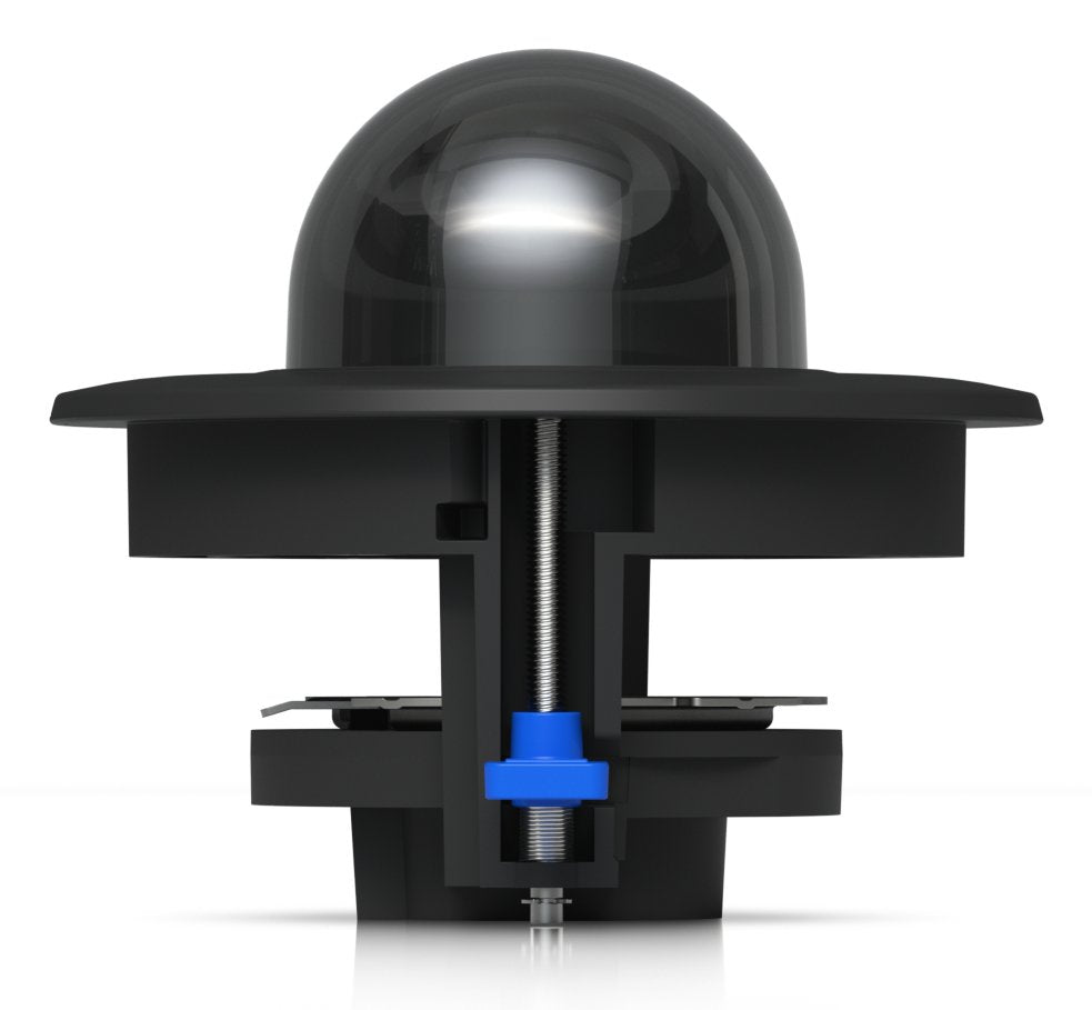 Dome Camera Mounting Accessory For Recessed