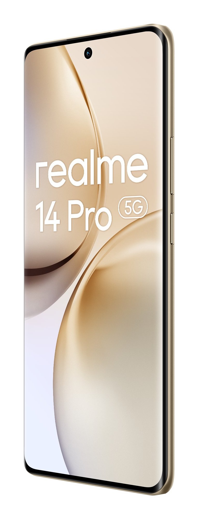 EAN 6941764453852 - realme 14 Pro 5G 17,2 cm (6.77") SIM doble Android 15 USB Tipo C 8 GB 256 GB 6000 mAh Blanco imagen 7
