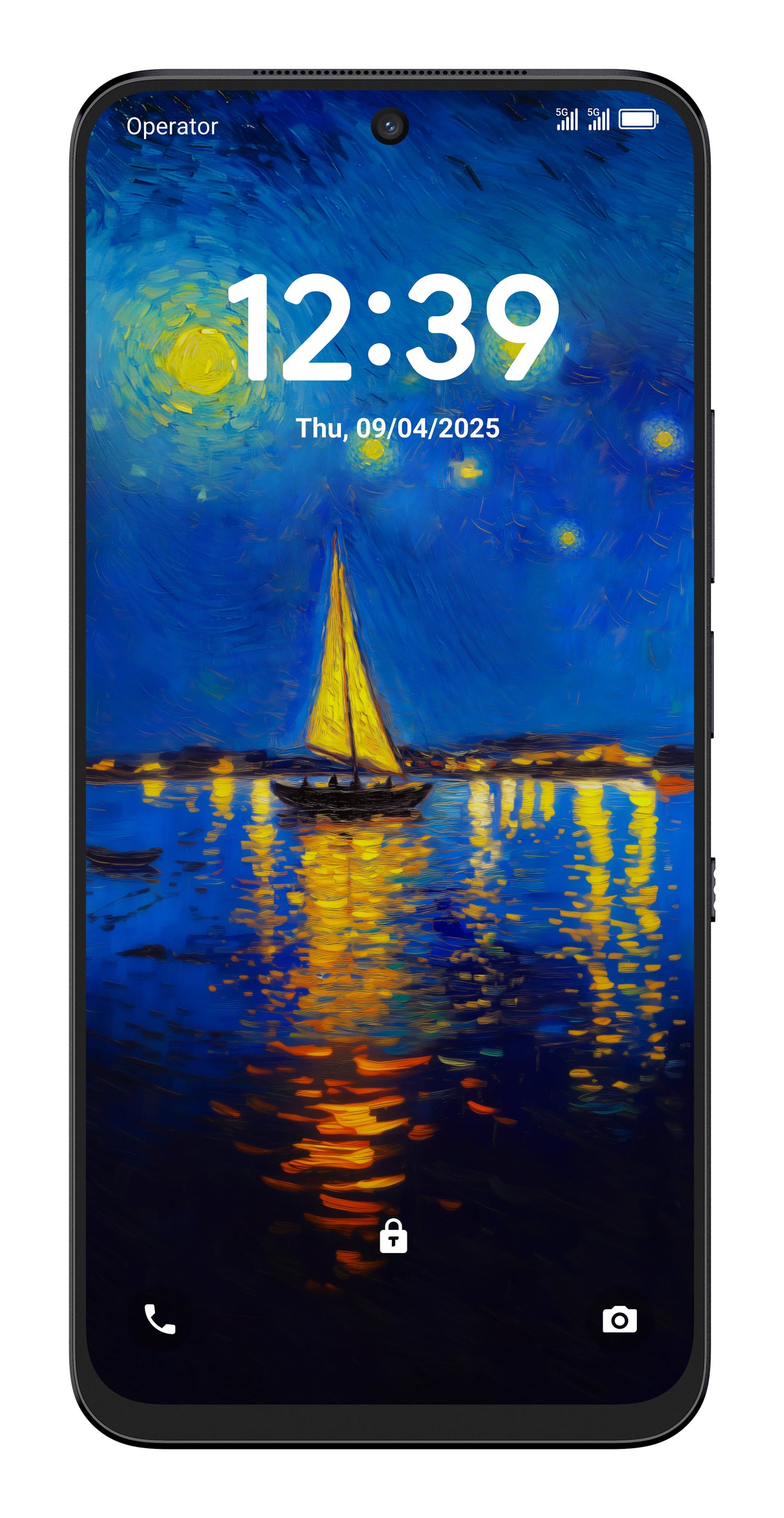 EAN 4894461869032 - TCL 60 NXTPAPER Ultra 18,3 cm (7.2") SIM doble Android 15 5G USB Tipo C 12 GB 512 GB 5200 mAh Negro imagen 3