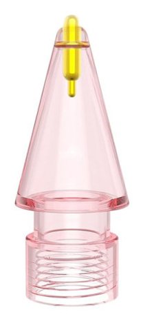 4smarts Ersatzspitzen Lucid Apple Pencil 4 Stk.