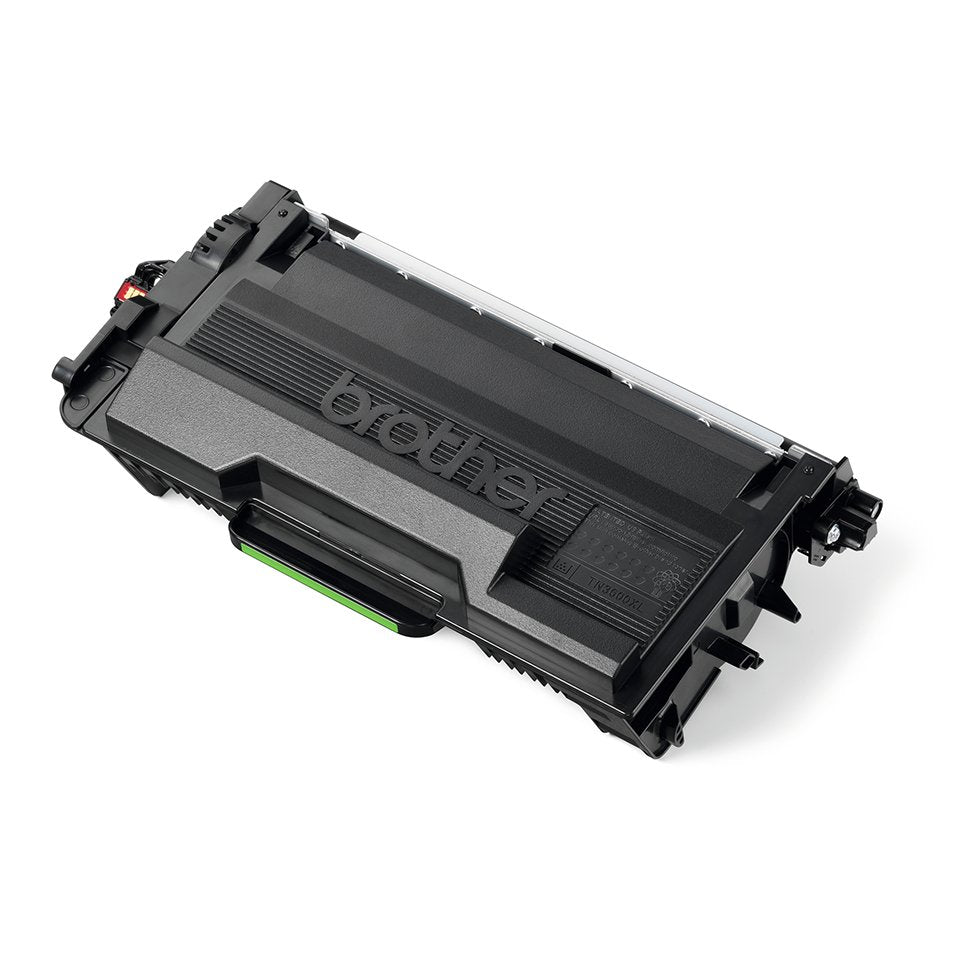 EAN 4977766819817 - Brother TN-3600XL cartucho de tóner 1 pieza(s) Original Negro imagen 3