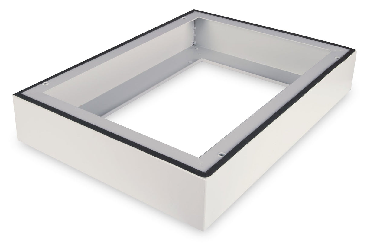 EAN 4016032444169 - Digitus DN-19 PLINTH-45-I-OD accesorio de bastidor Peana para rack imagen 1