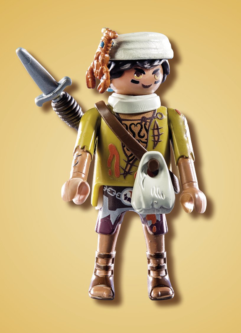 EAN 4008789710246 - Playmobil Novelmore 71024 set de juguetes imagen 14