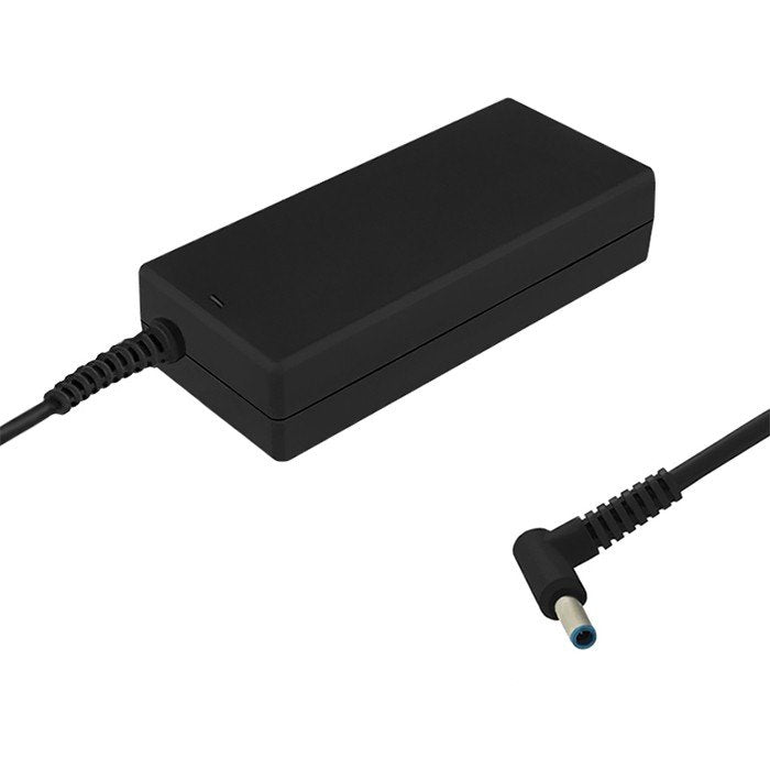 EAN 5901878515182 - Qoltec 51518 adaptador e inversor de corriente 45 W Negro imagen 1