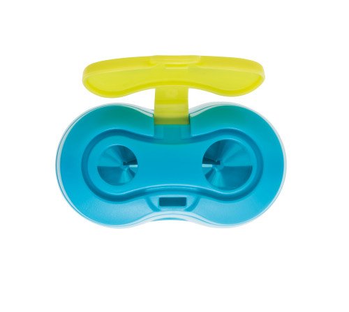 Pelikan 821605 Lápiz De Color Azul Set Combino Bs,Rad.,Ansp.,Azul