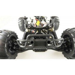 EAN 4260476357343 - Amewi Terminator modelo controlado por radio Monster truck Motor eléctrico 1:10 imagen 8