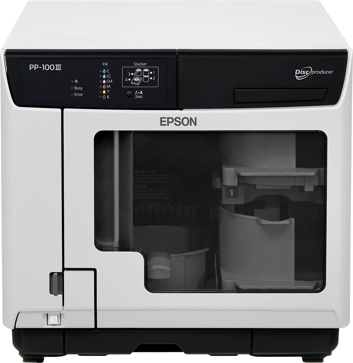EAN 0010343970762 - Epson C32C892012 accesorio o pieza de recambio para impresora/escáner CD/DVD/BD drive 1 pieza(s) imagen 1