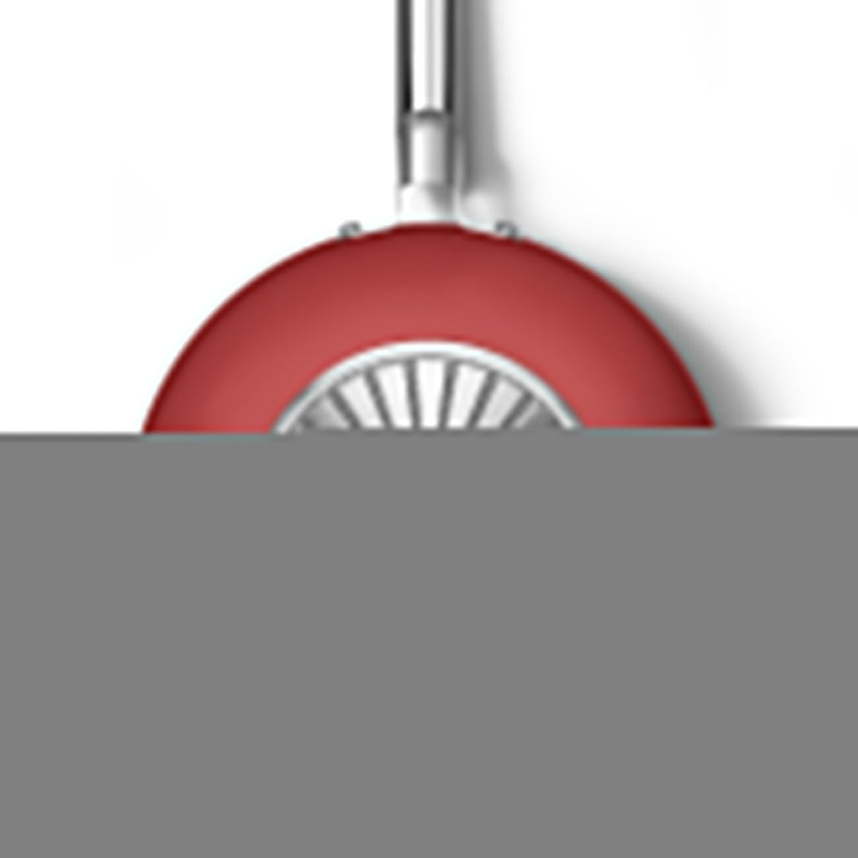 Smeg Ckfw3001rdm Wok 30cm Rojo