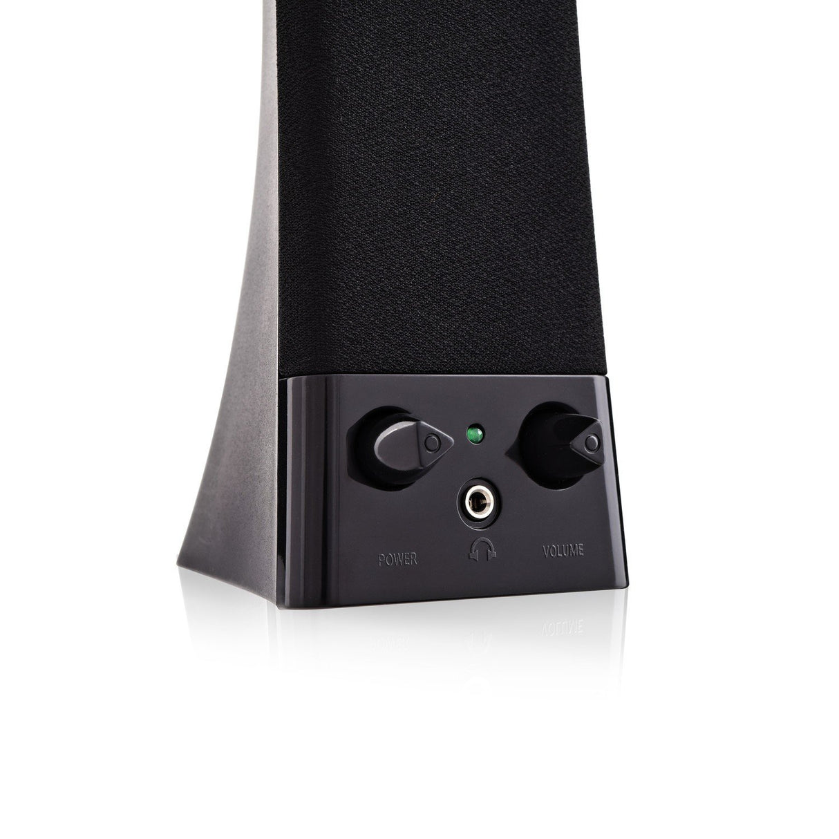 EAN 0662919086362 - V7 SP2500 Negro Alámbrico 10 W imagen 2