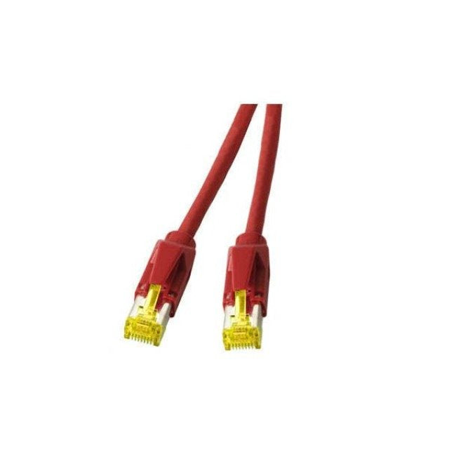 Efb Rj45 Cable De Red Cat.6a S Ftp Lszh Dtwyler 7702 Tm31 Rot 10m