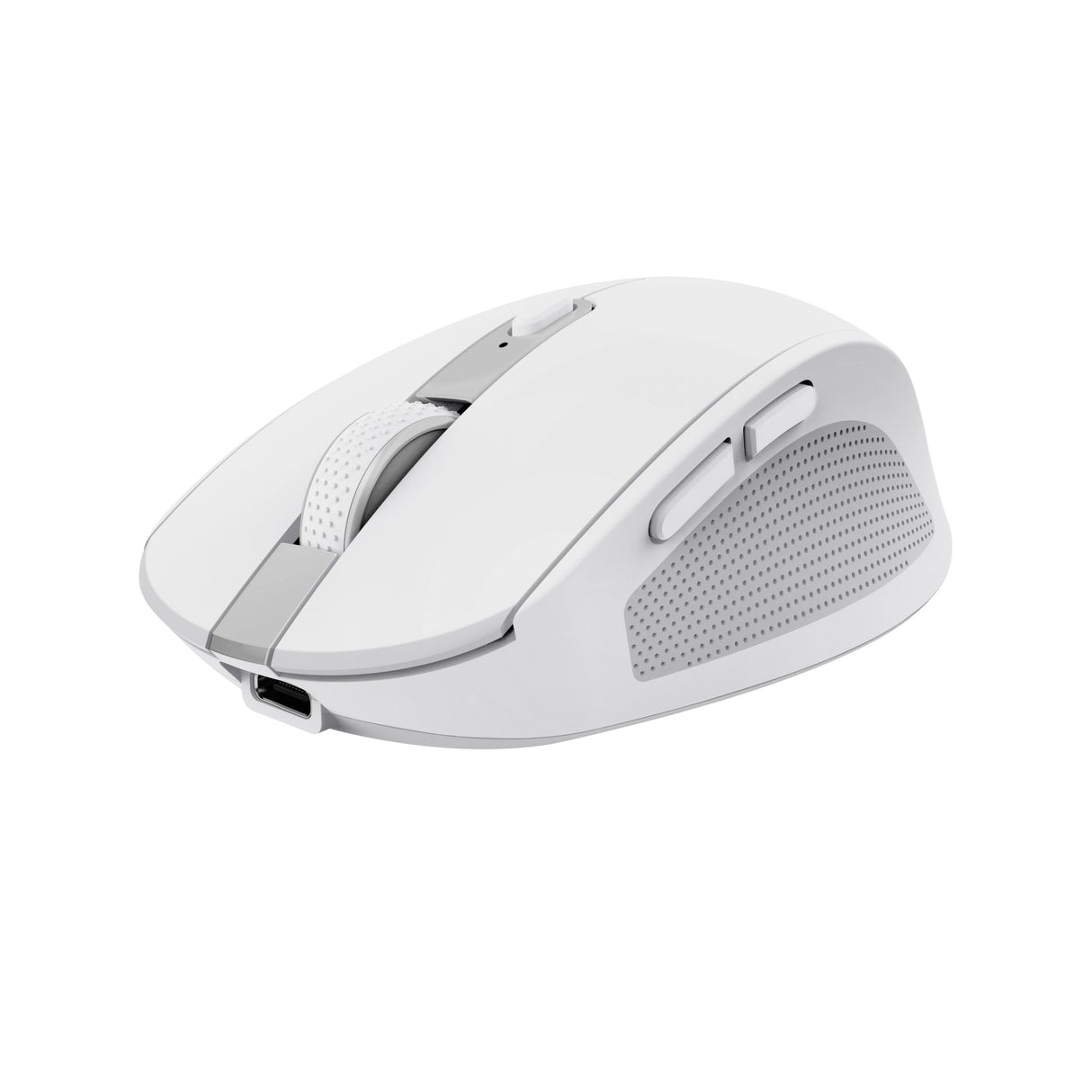 EAN 8713439249330 - Trust Ozaa ratón Oficina mano derecha RF Wireless + Bluetooth Óptico 3200 DPI imagen 1