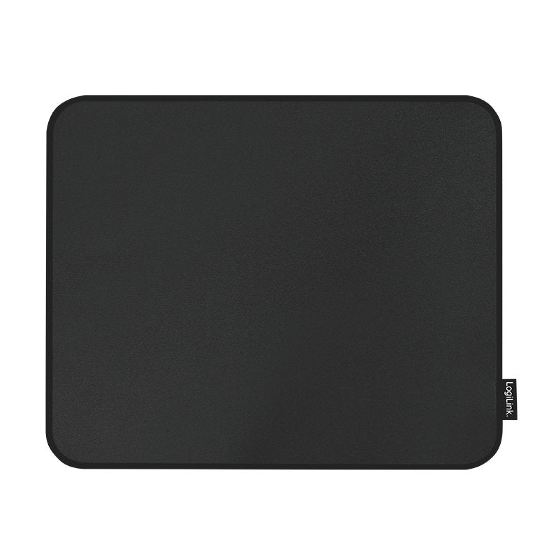 EAN 4052792060539 - LogiLink ID0196 alfombrilla para ratón Alfombrilla de ratón para juegos Negro imagen 2