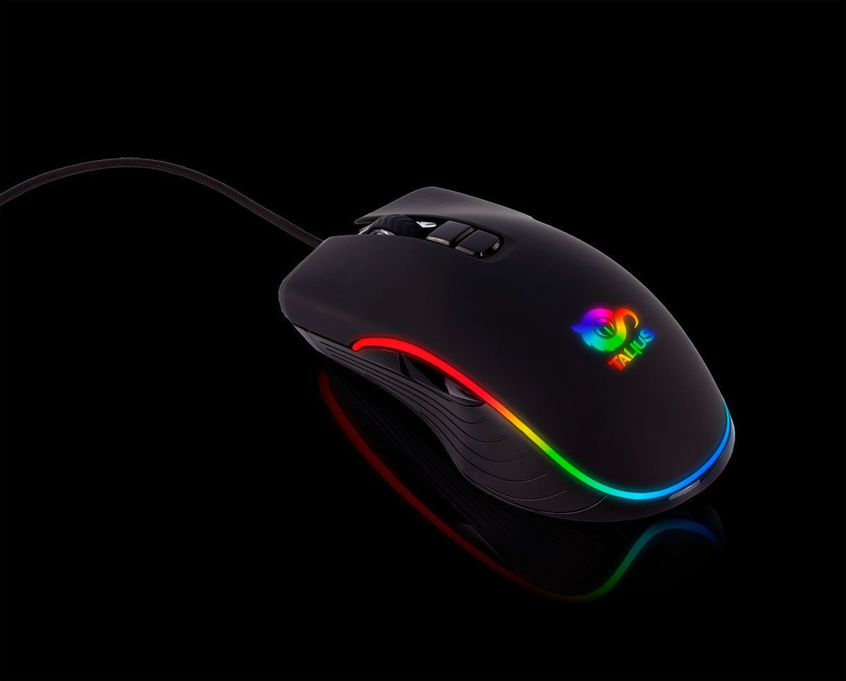 Talius Raton Gaming Spitfire 12000dpi