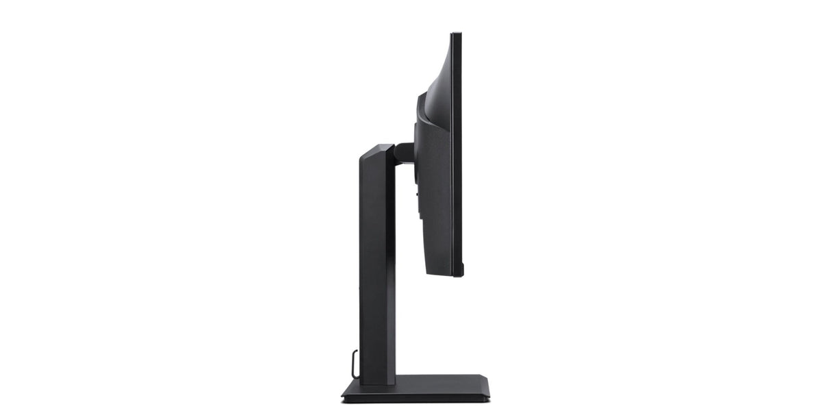EAN 4711121580529 - Acer B277U E pantalla para PC 68,6 cm (27") 2560 x 1440 Pixeles Wide Quad HD LCD Negro imagen 3
