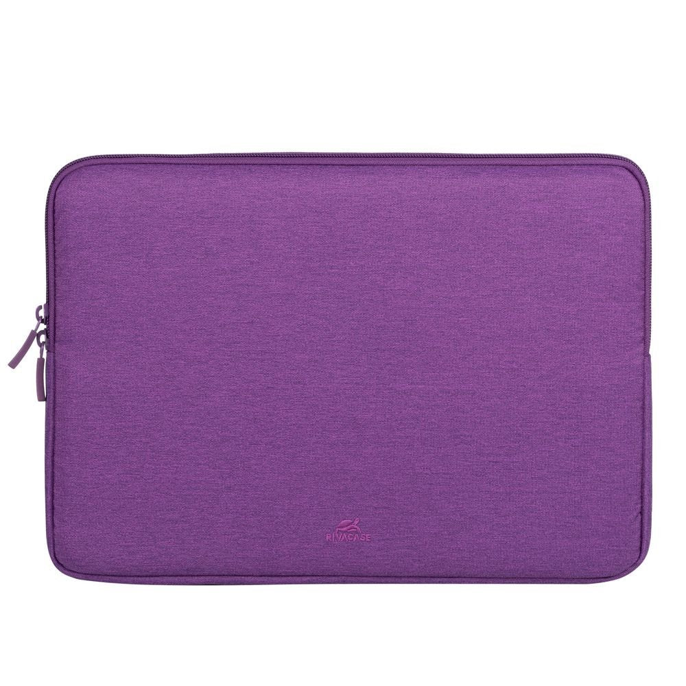 Rivacase Suzuka 7703 35,6 Cm (14") Funda Violeta