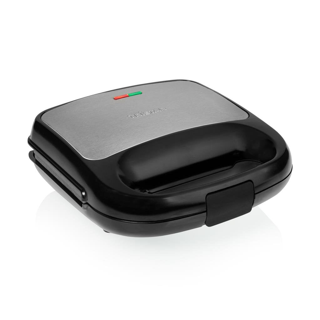 EAN 8712836972476 - Tristar SA-3071 sandwichera 750 W Negro imagen 1