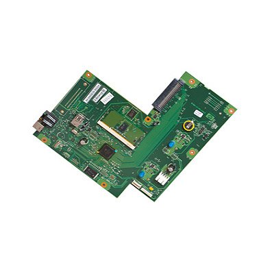 Formatter Board