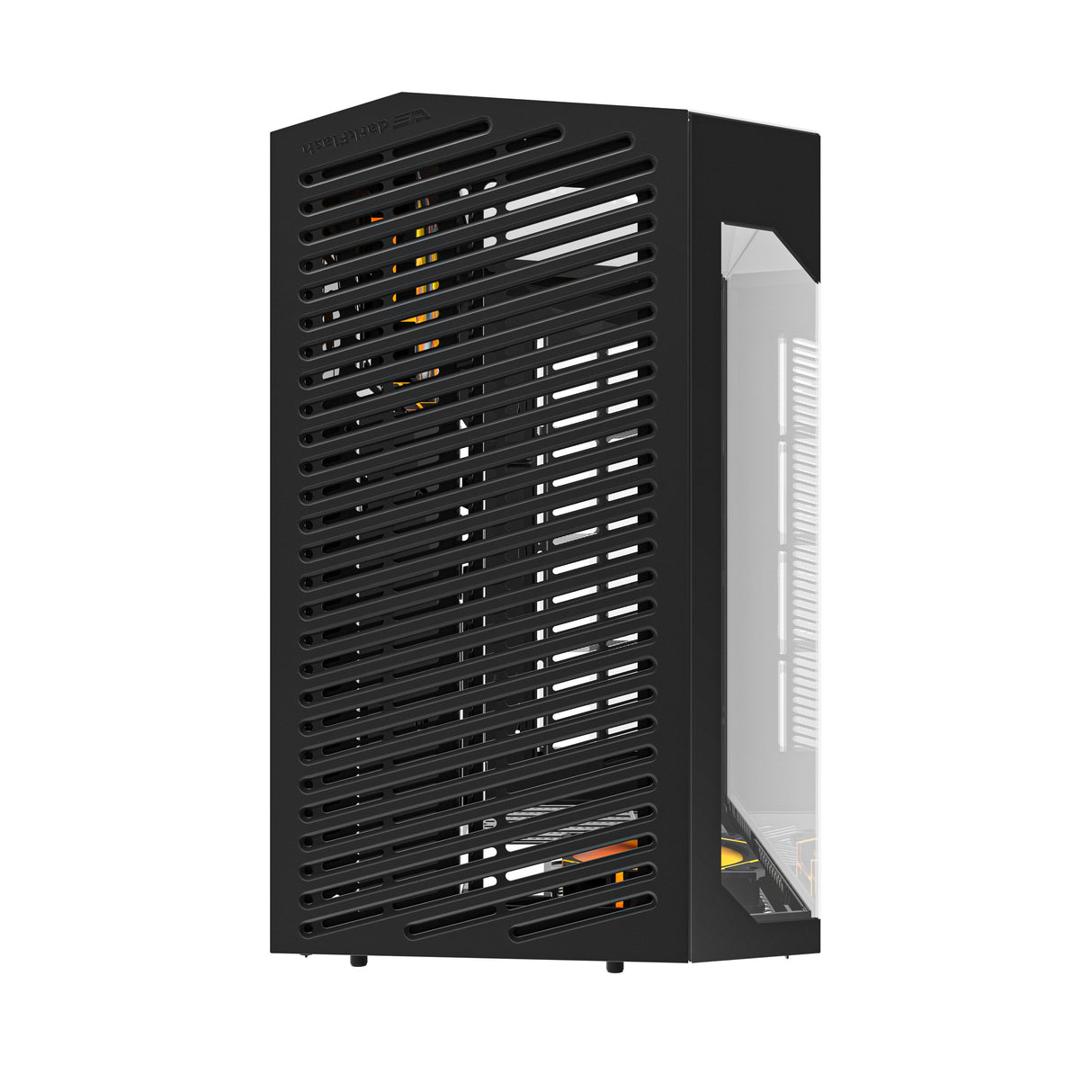 EAN 4711527004315 - darkFlash DC-DY470-B-ES1 carcasa de ordenador Full Tower Negro imagen 9