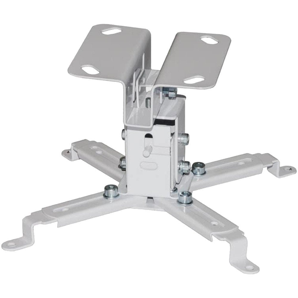 EAN 8057685309685 - Techly ICA-PM 2S montaje para projector Techo Plata imagen 1